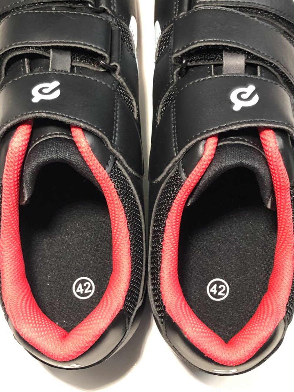 Peleton Cycle Bike Shoe Size 42 New in Box Cleat - Picture 2 of 14